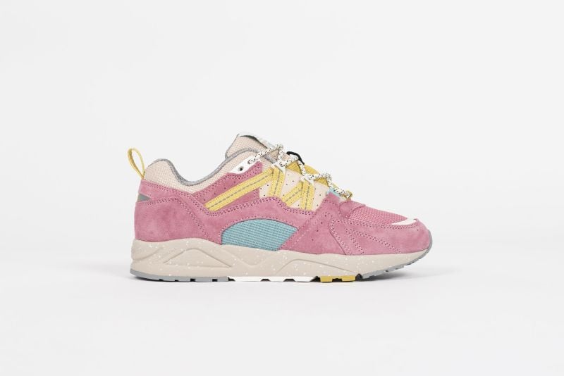 Karhu fusion 2. on sale yellow